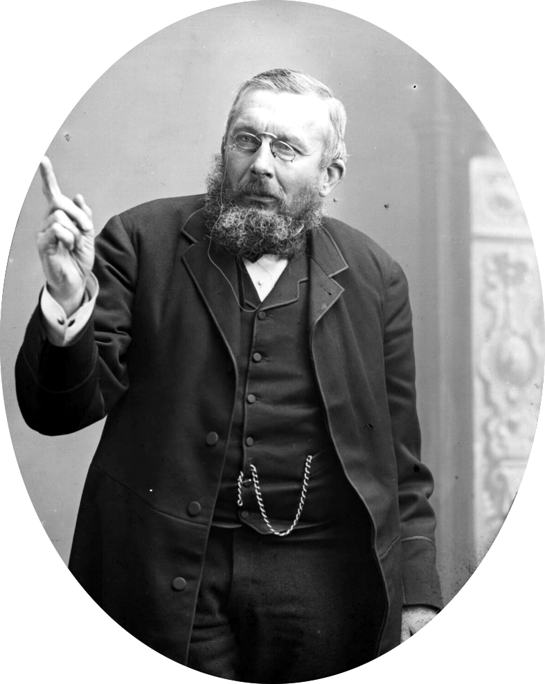 Joseph Biggar