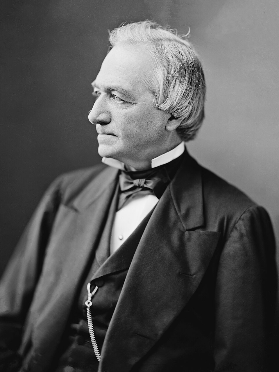 Joseph Bradley