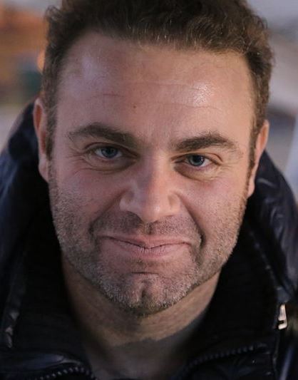 Joseph Calleja