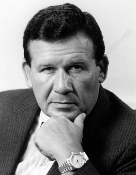 Joseph Carlson