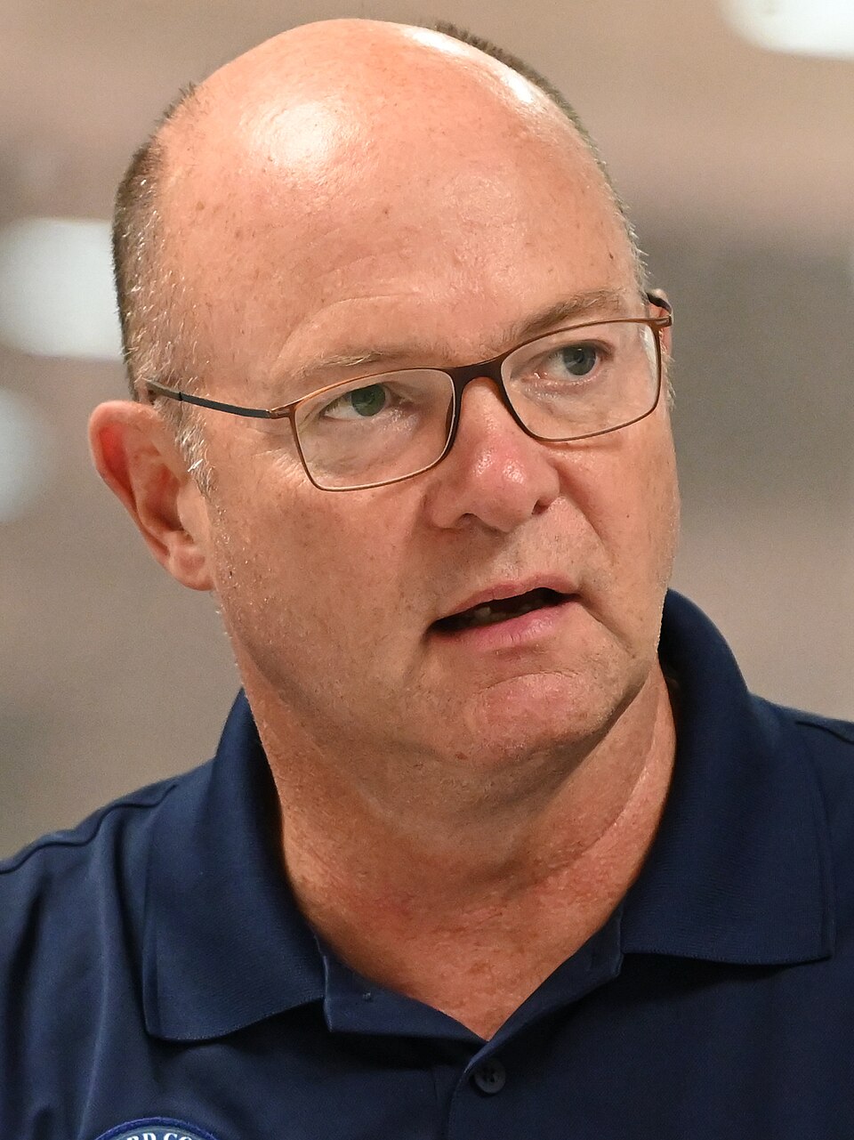 Joseph Cassilly