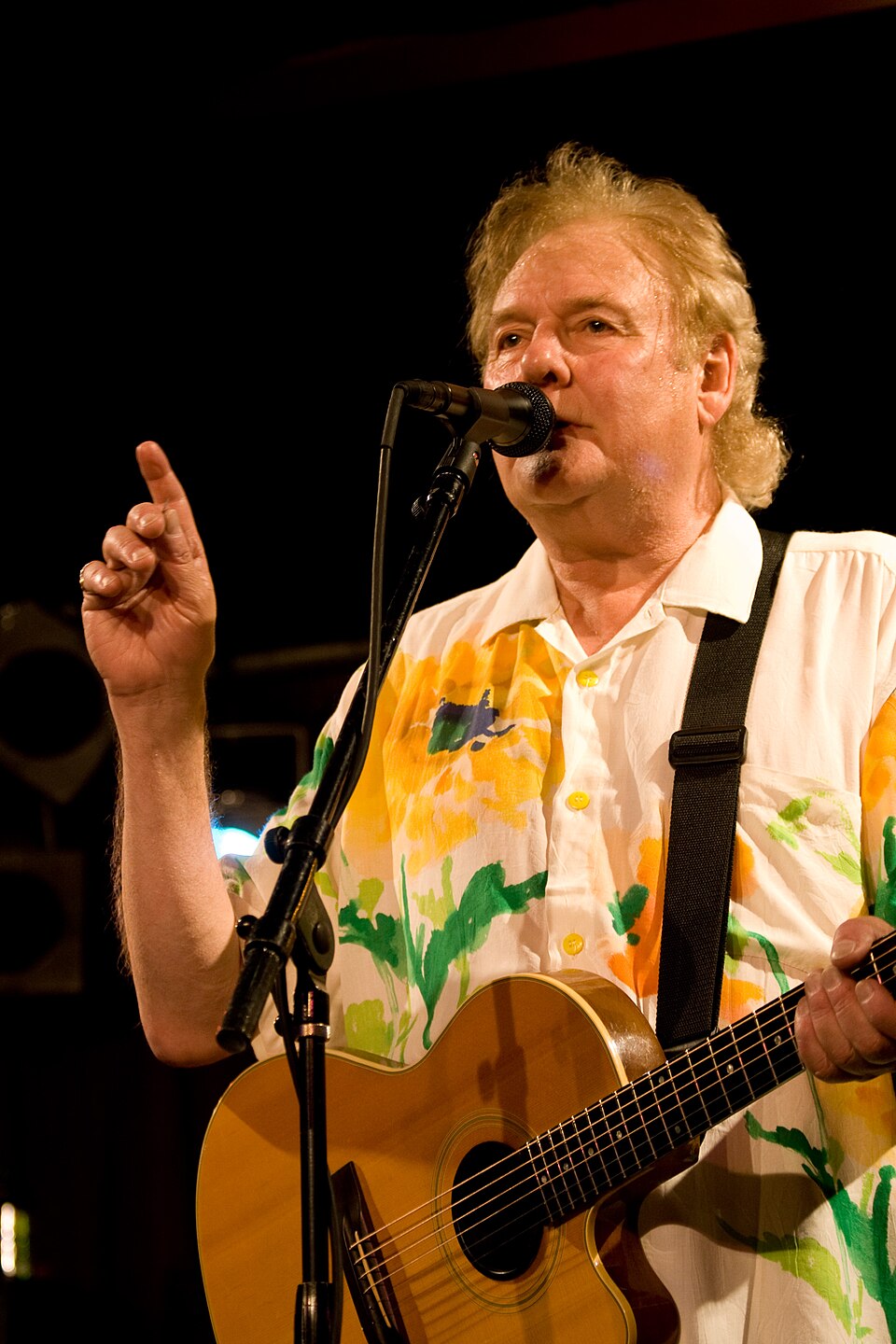 Joseph Cousins