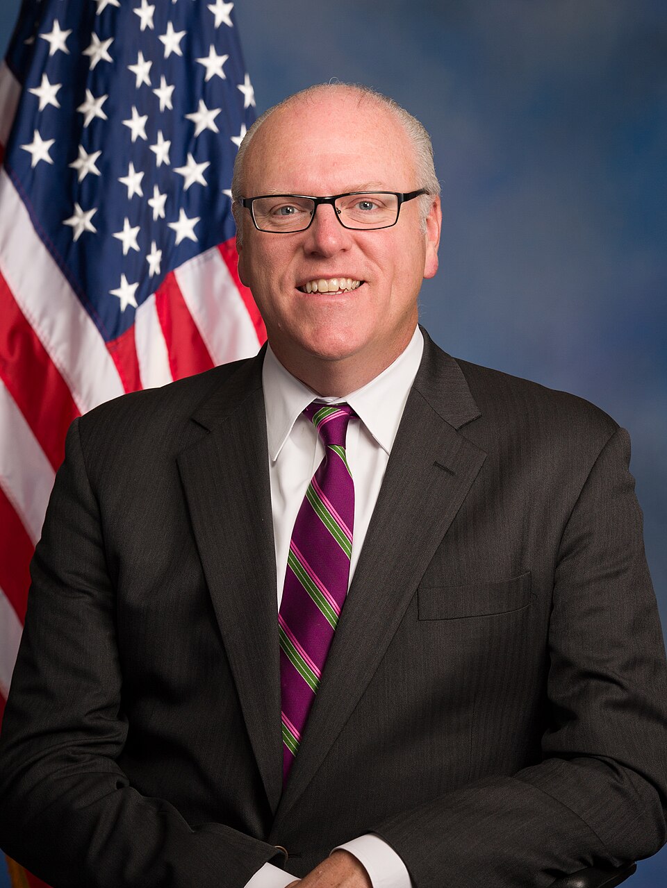 Joseph Crowley