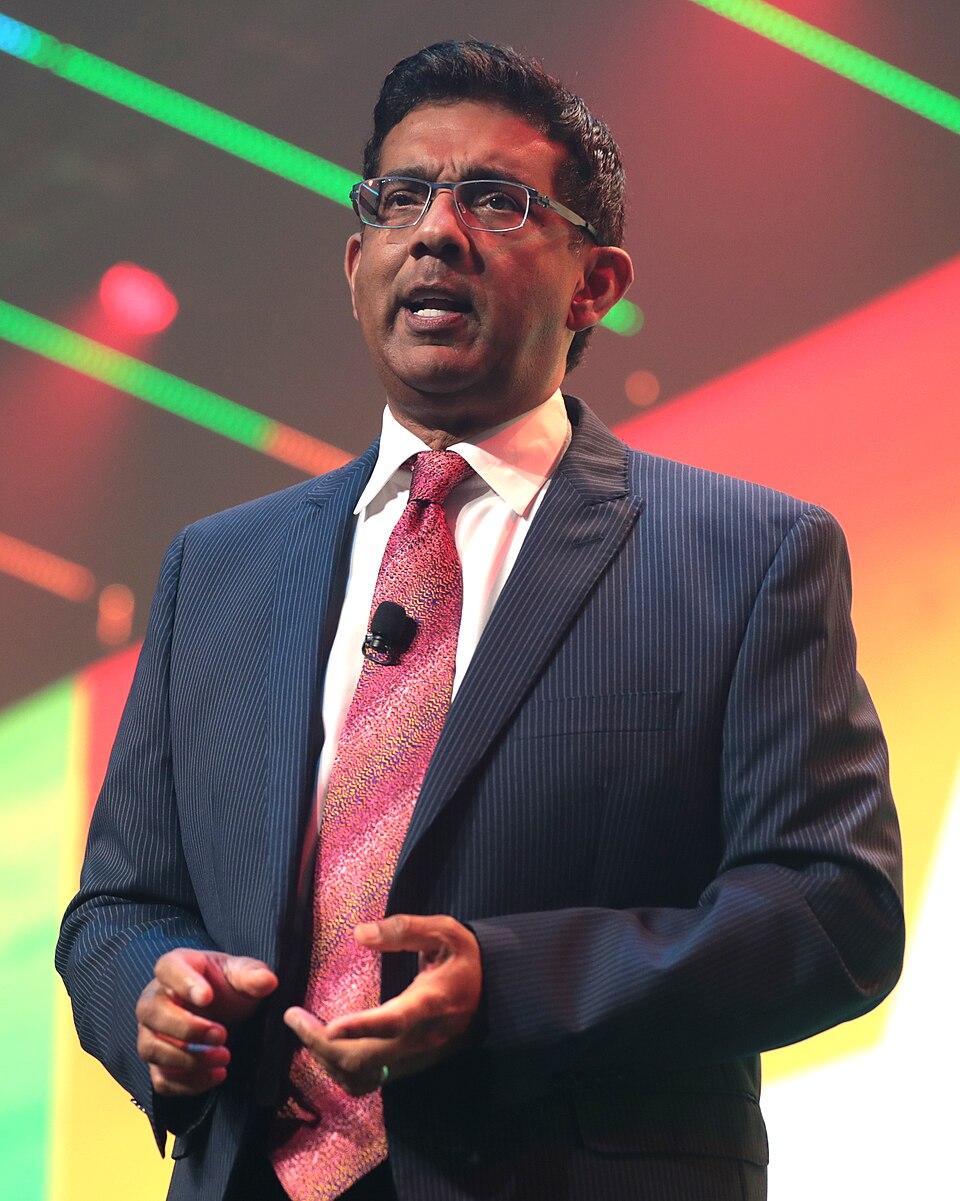 Joseph D’Souza