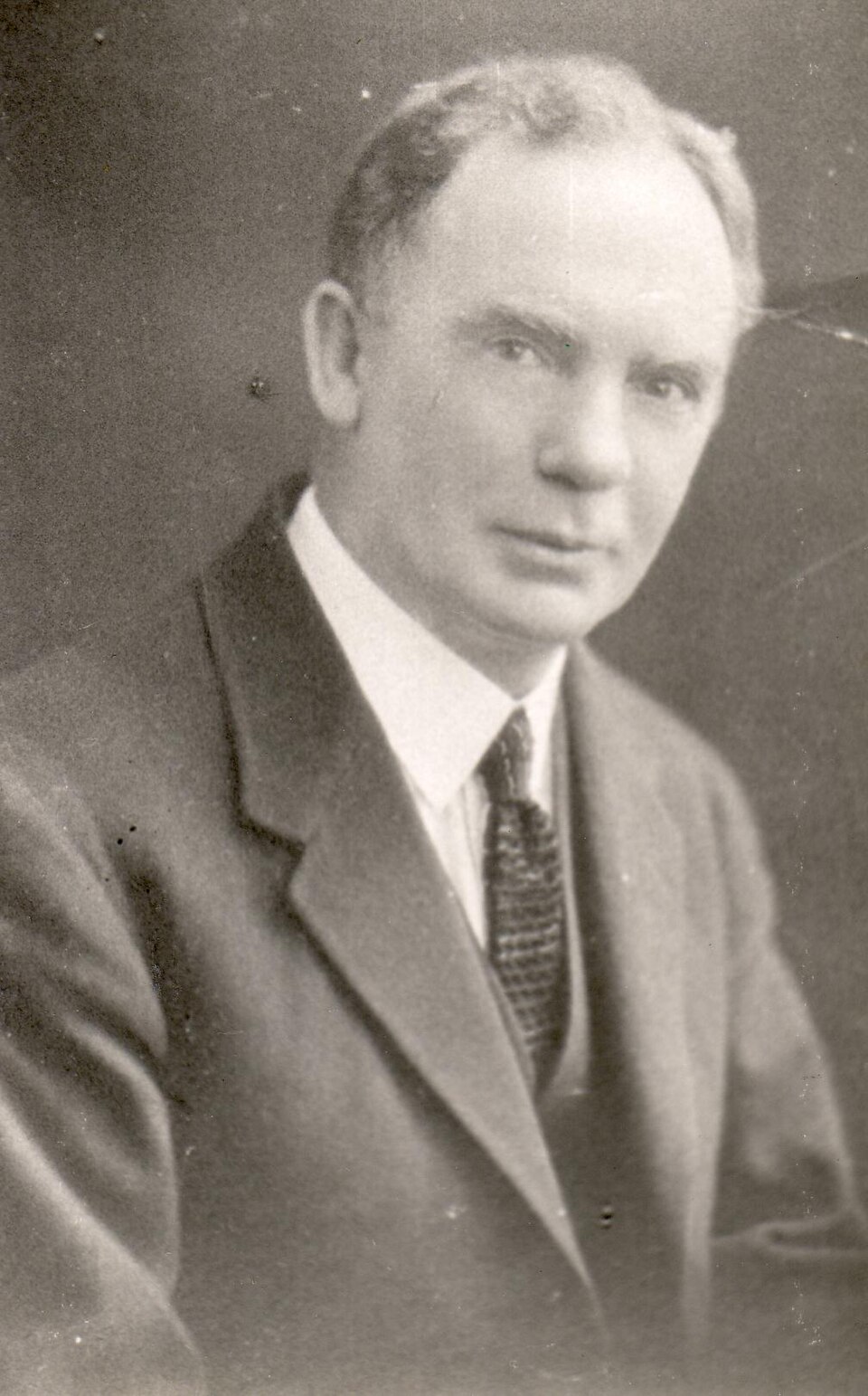 Joseph Fryar