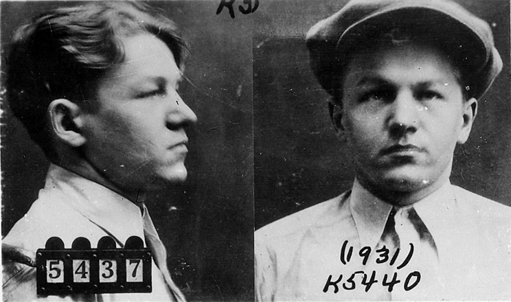 Joseph Gillis