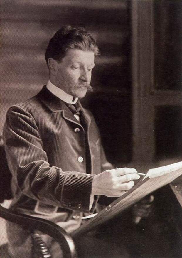 Joseph Goshkevich