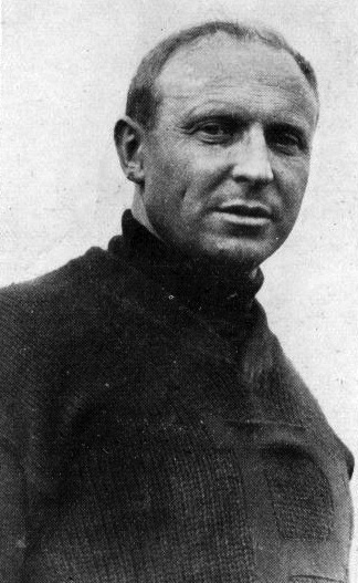 Joseph H. Thompson