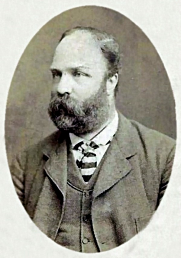 Joseph Hobson