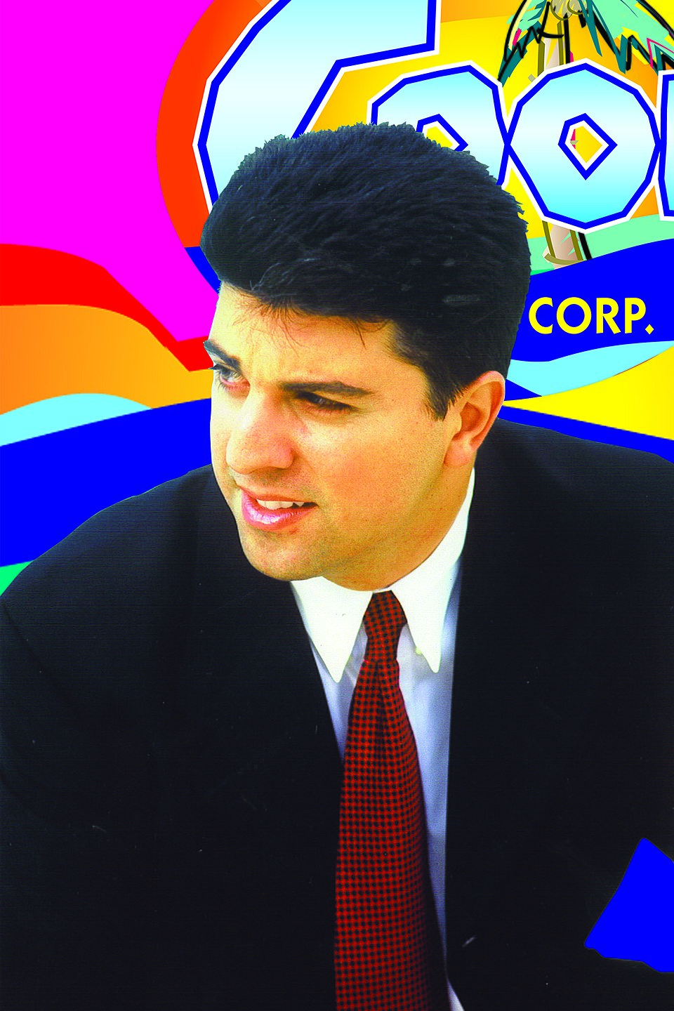 Joseph Issa