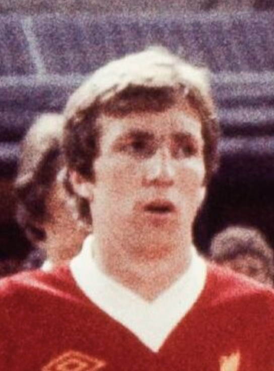 Joseph Joey Jones