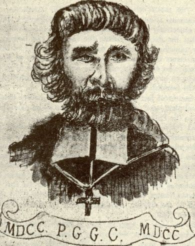 Joseph Kamel