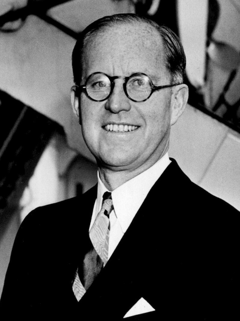 Joseph Kennedy Sr.