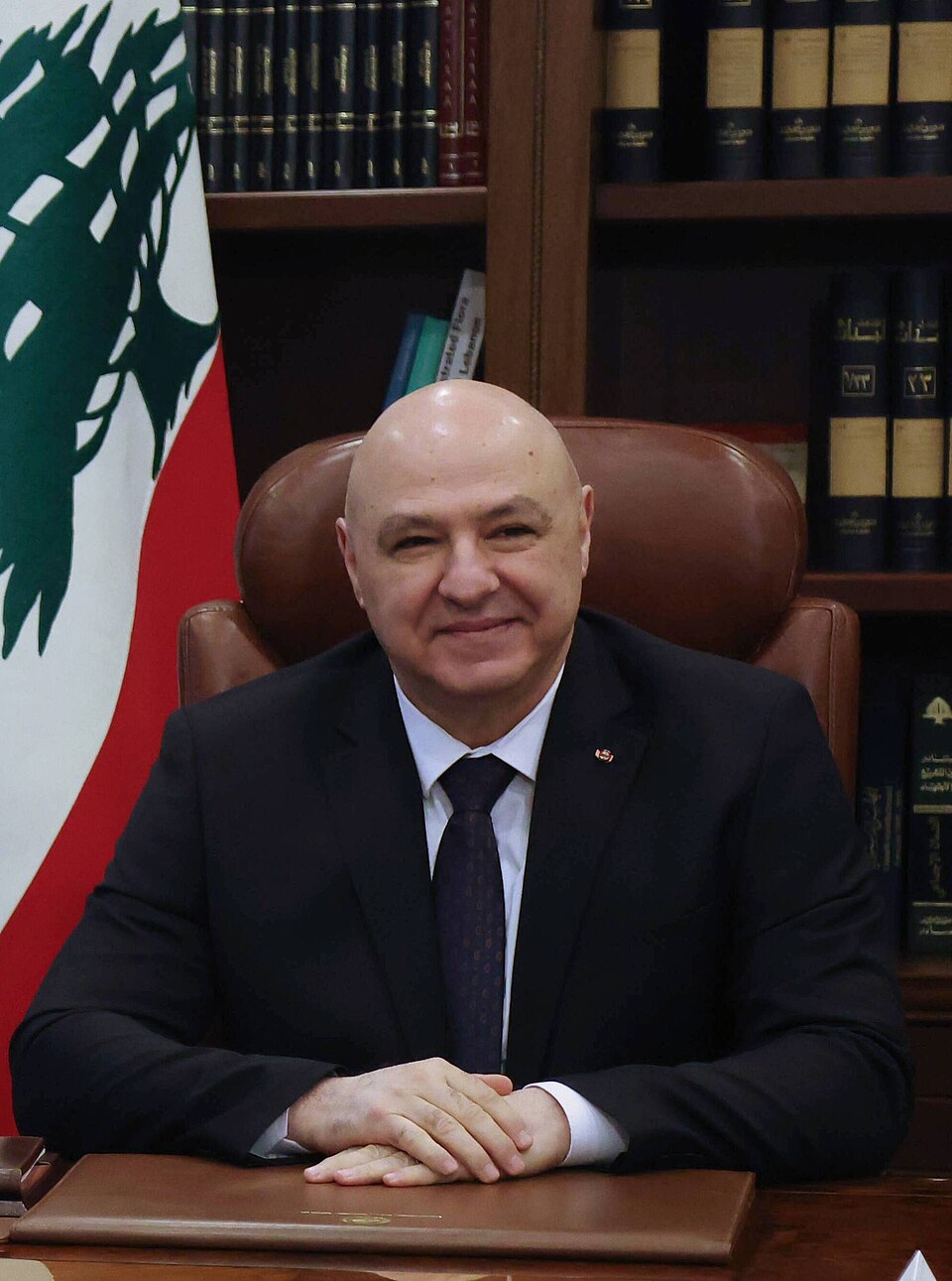 Joseph Khalil Aoun
