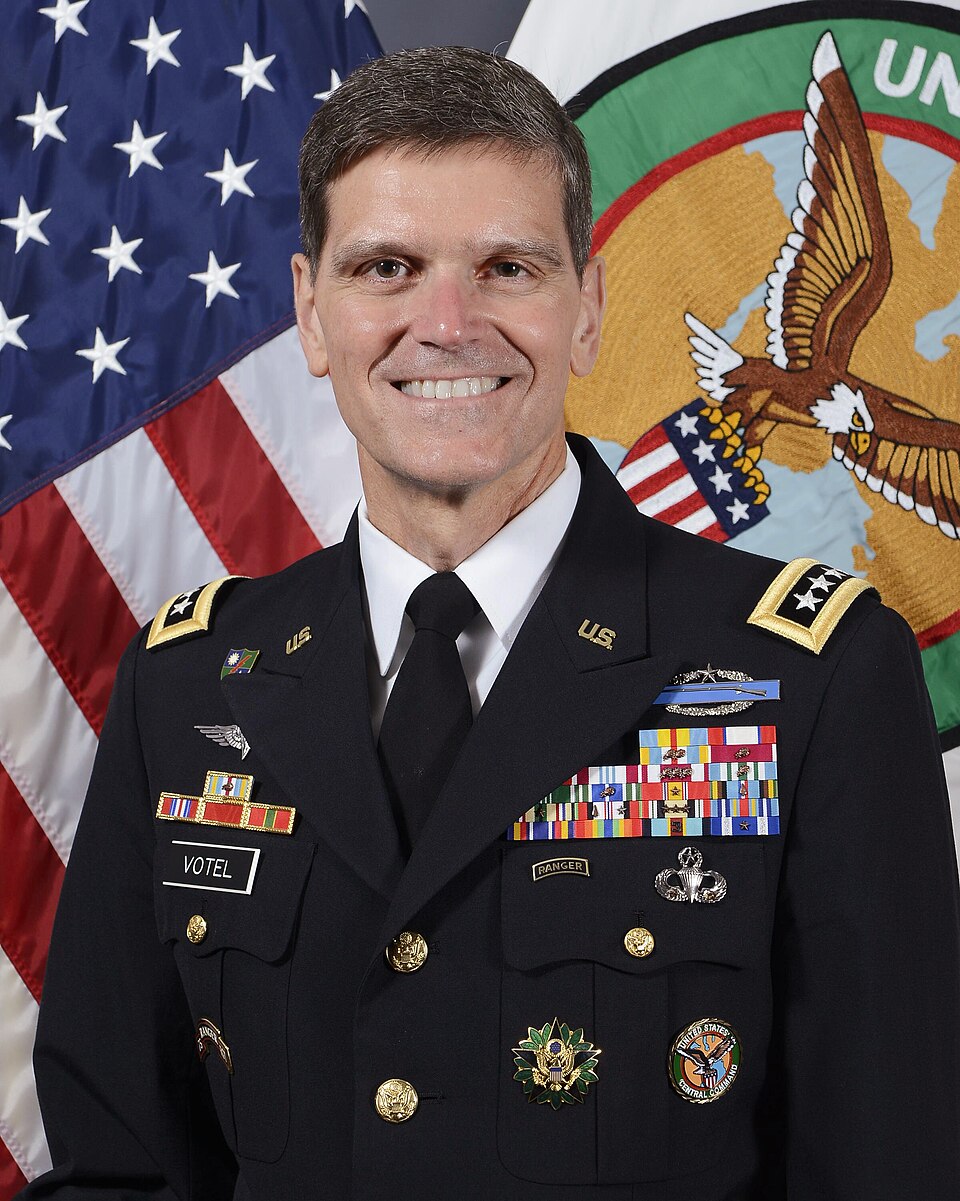Joseph L. Votel