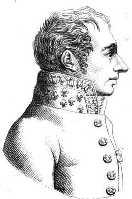 Joseph Lainé