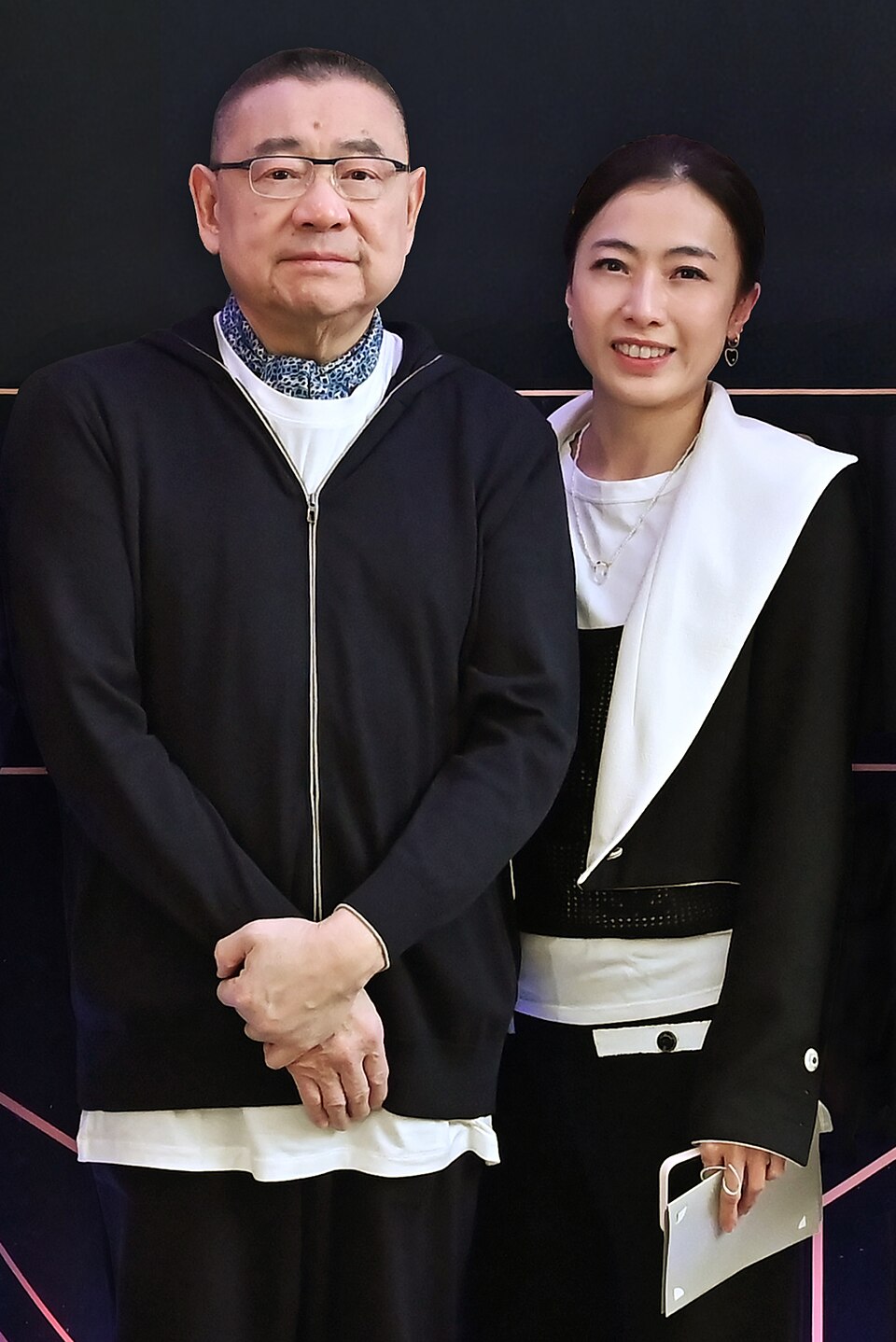 Joseph Lau