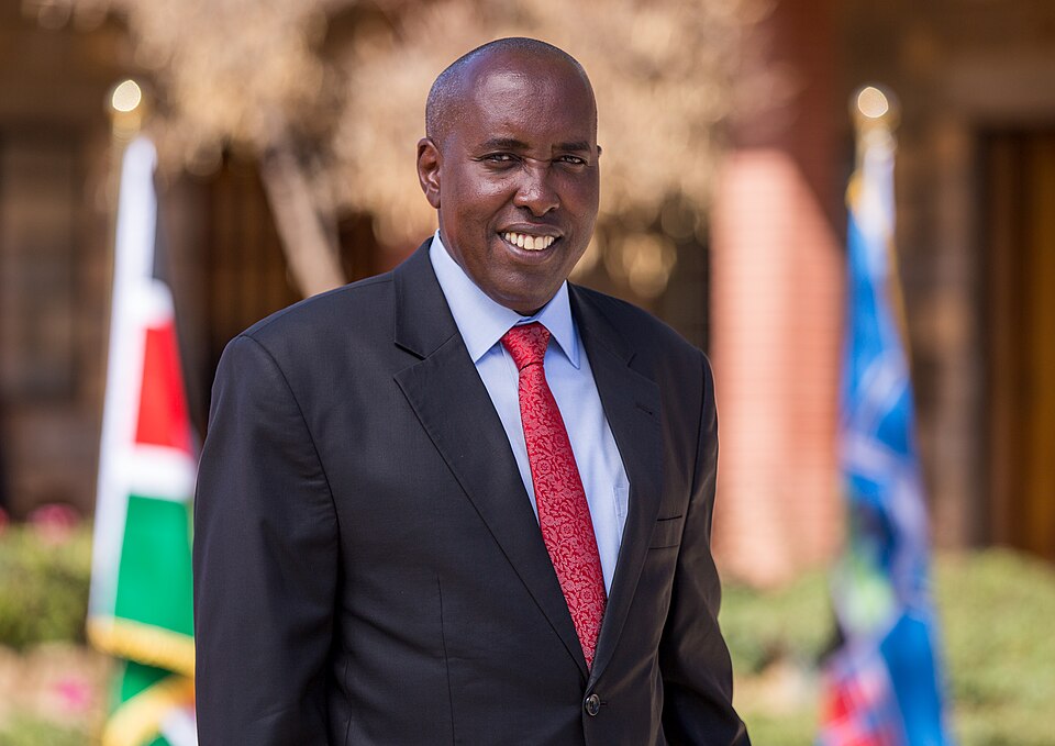Joseph Lenku