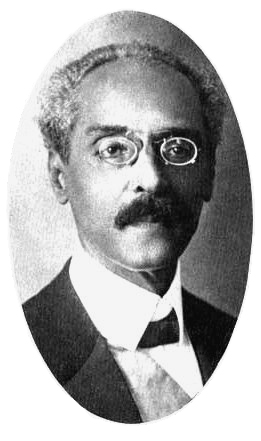 Joseph Madeleine Furcy