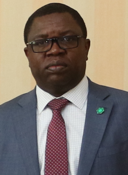 Joseph Malanji
