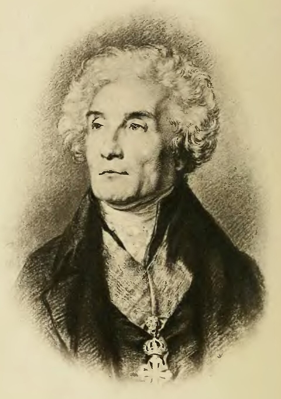 Joseph-Marie Maistre
