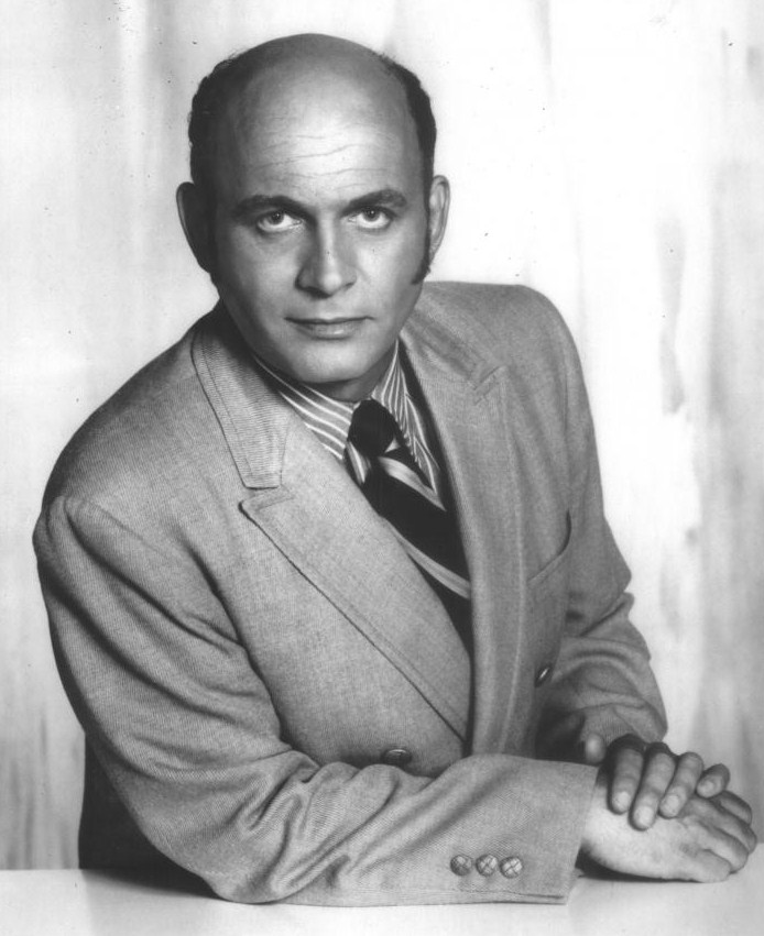 Joseph McLeod
