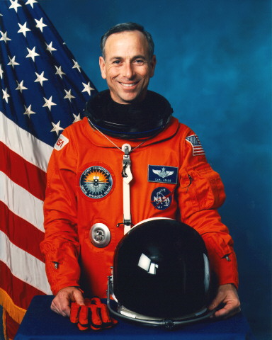 Joseph Meade