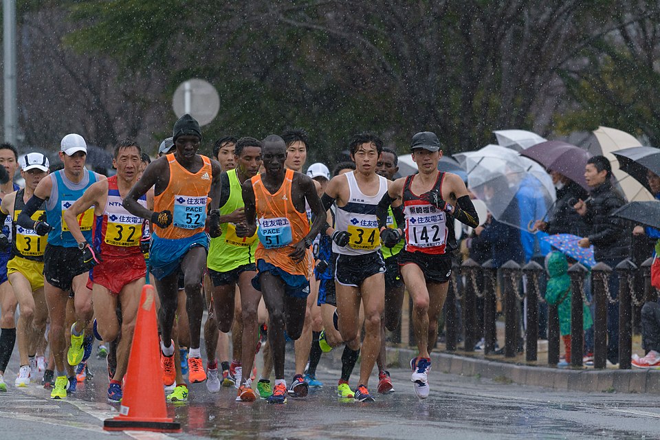 Joseph Ndirangu