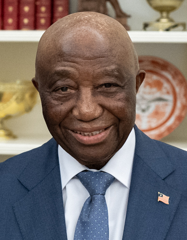 Joseph Nyumah