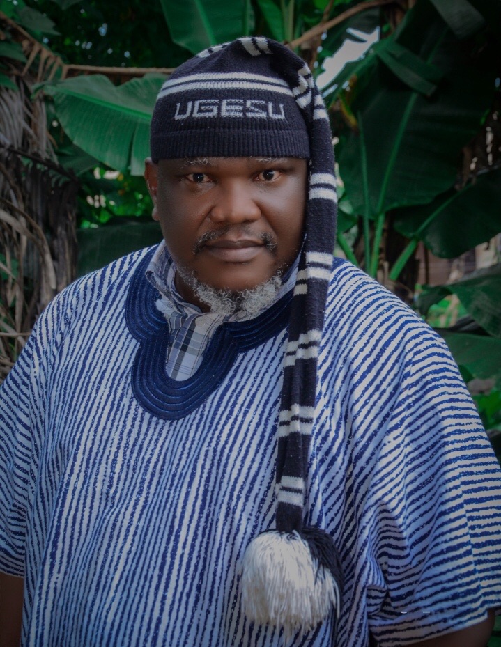 Joseph Oluwatimileyin