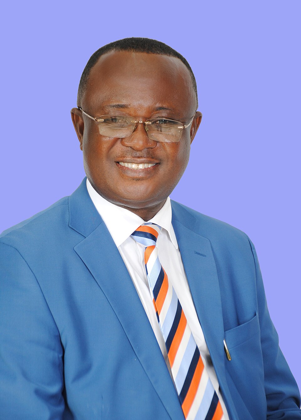 Joseph Osei Owusu