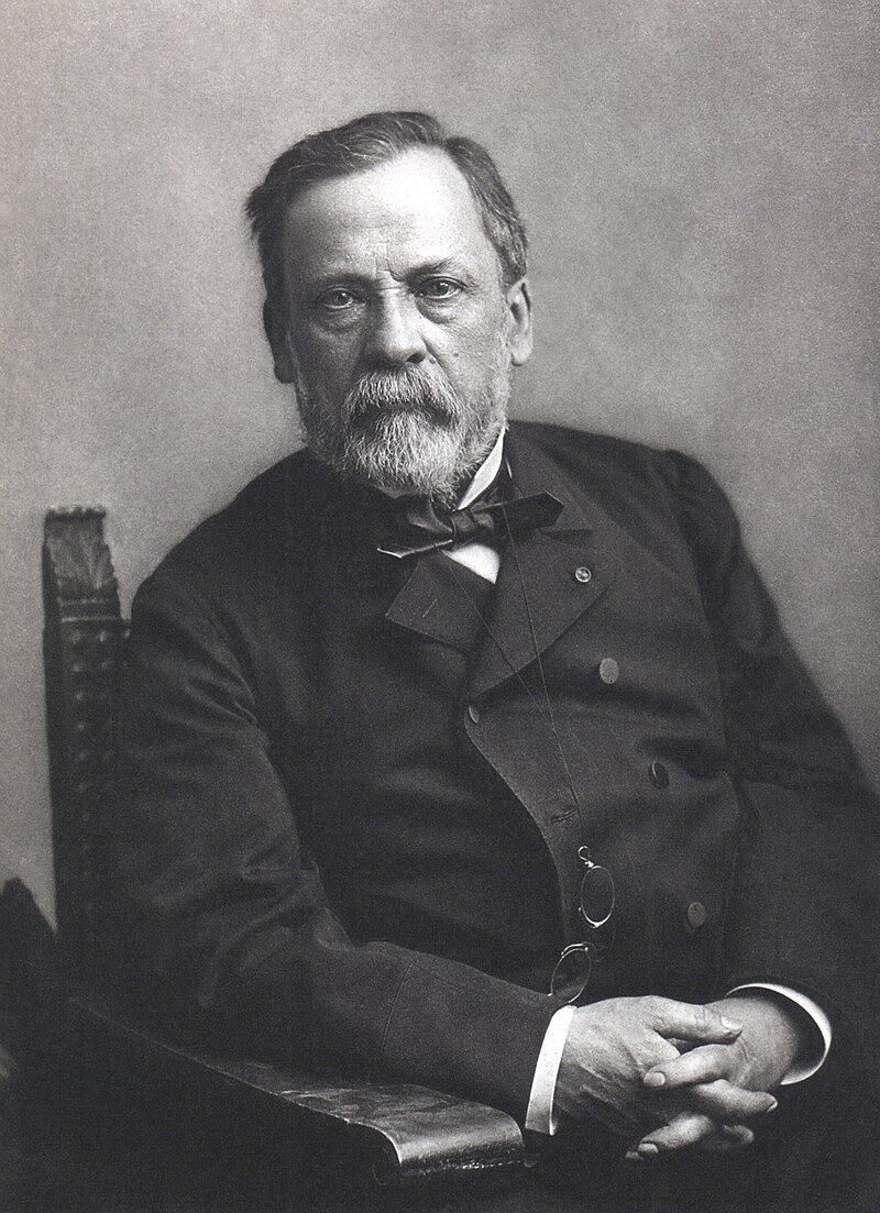 Joseph Pasteur