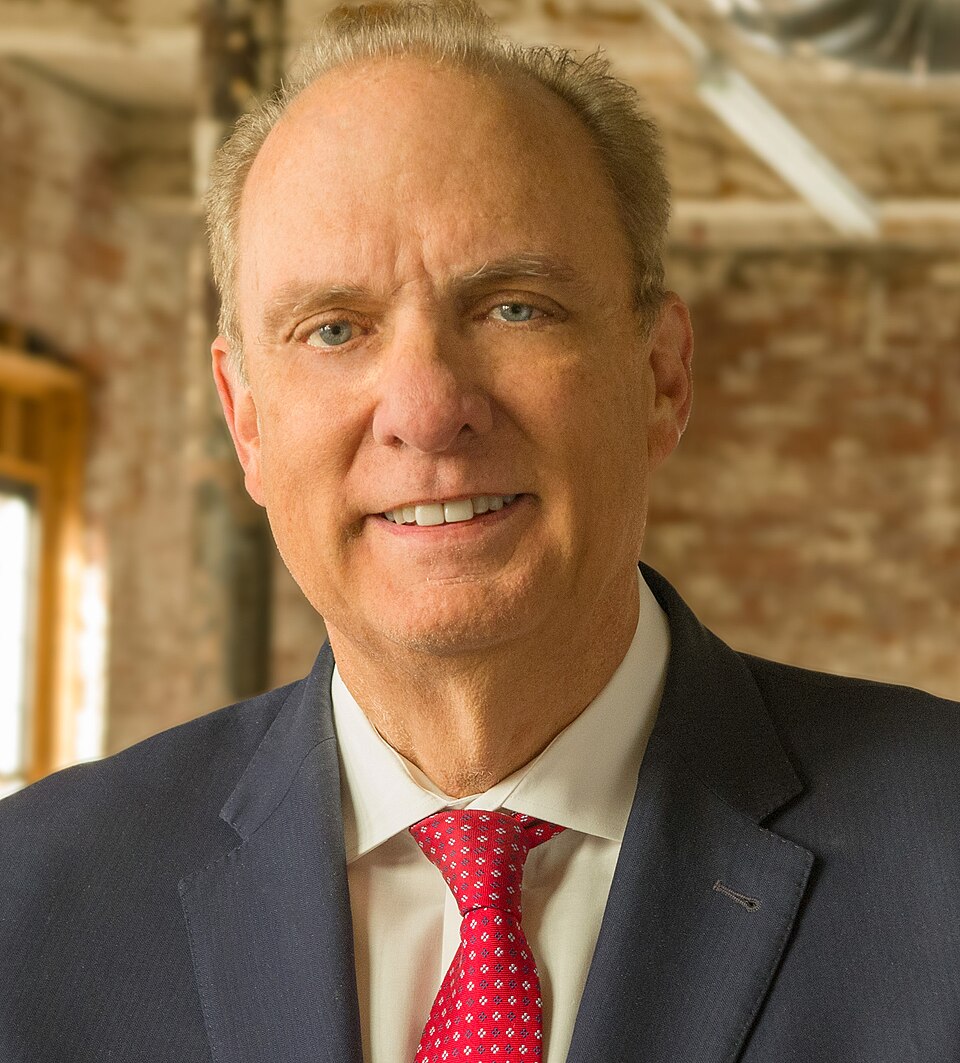 Joseph Petty