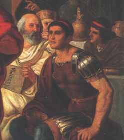 Joseph Priscus