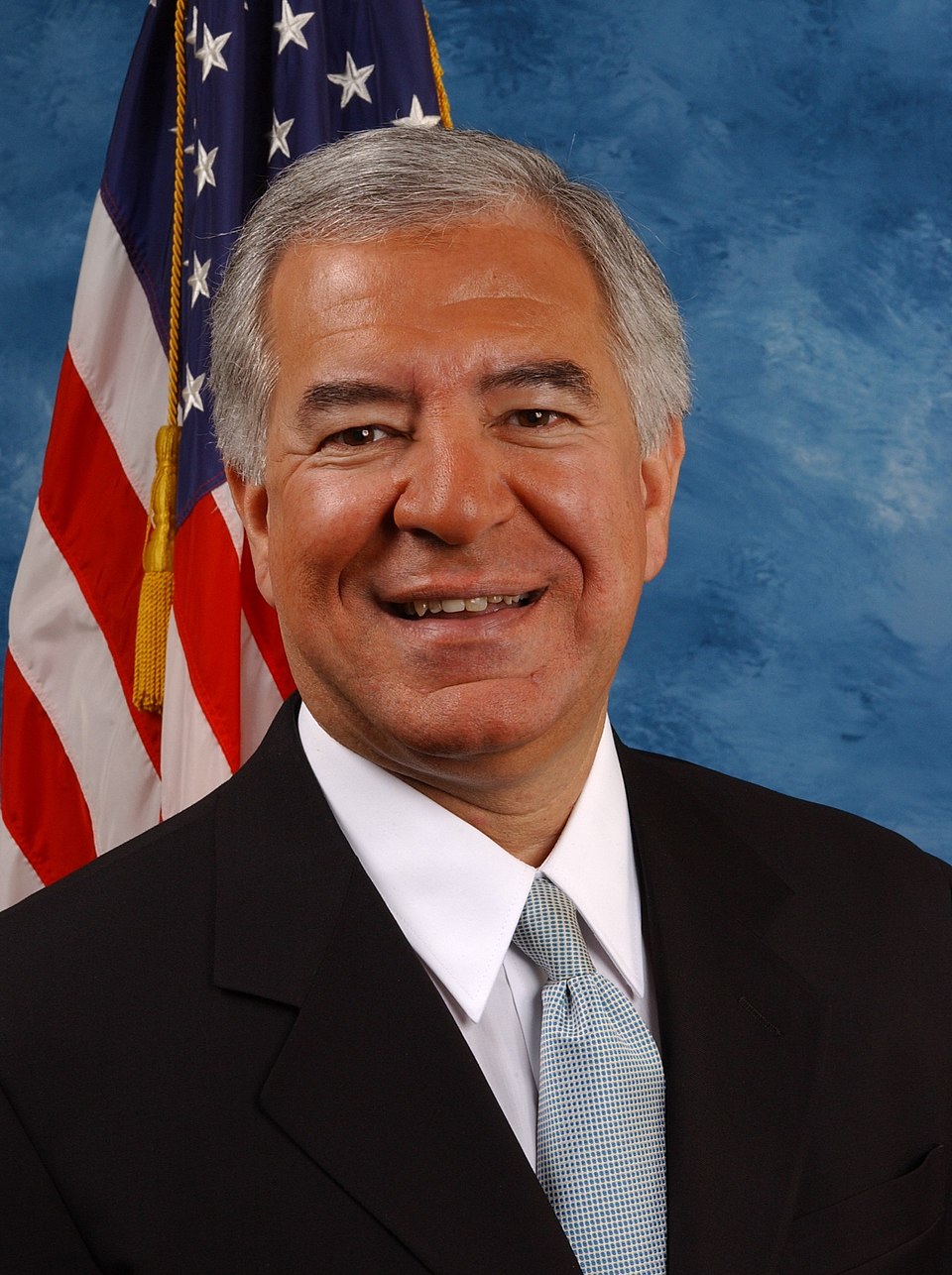 Joseph Rahall