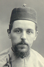 Joseph Raskin