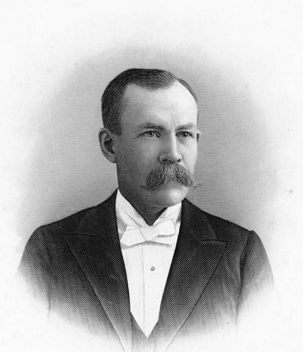 Joseph Rawlins