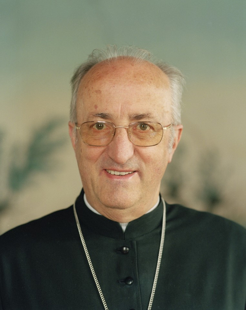 Joseph Roduit