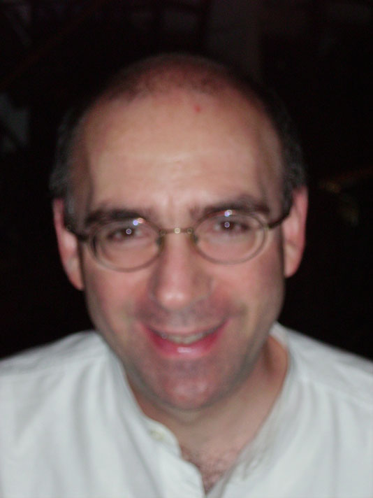 Joseph Romm
