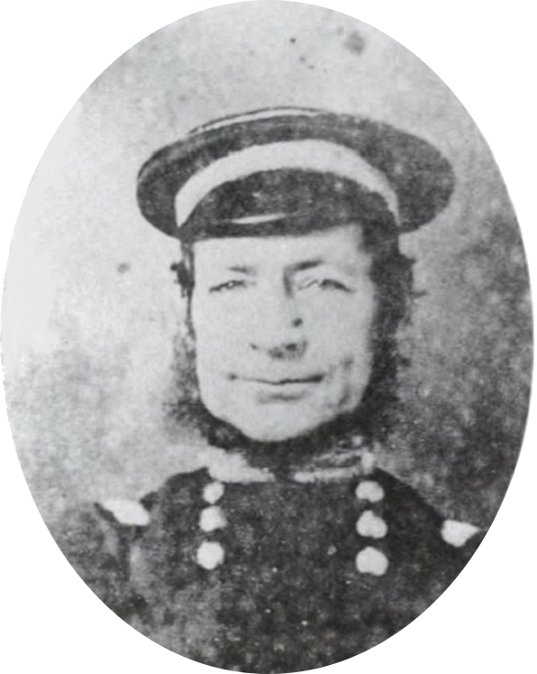 Joseph Rooke