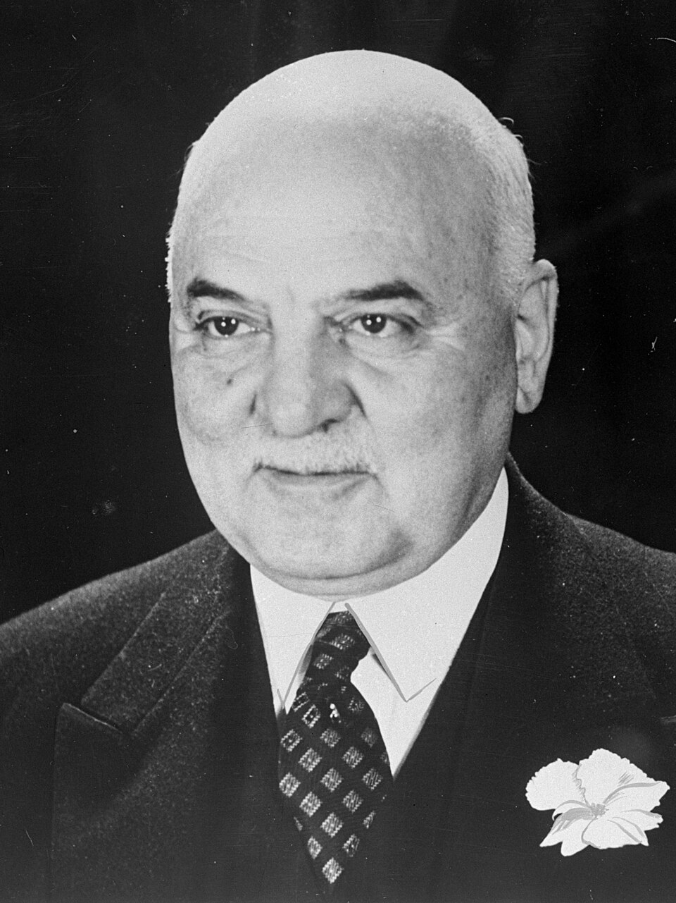 Joseph Rossi