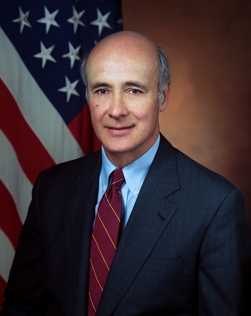 Joseph S. Nye