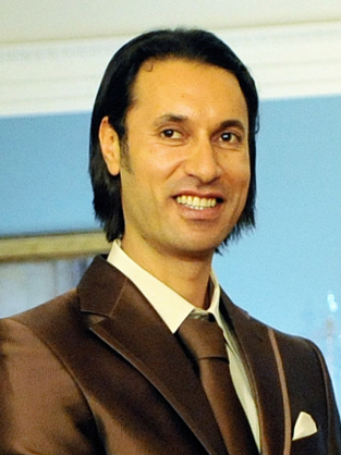 Joseph Sallabi