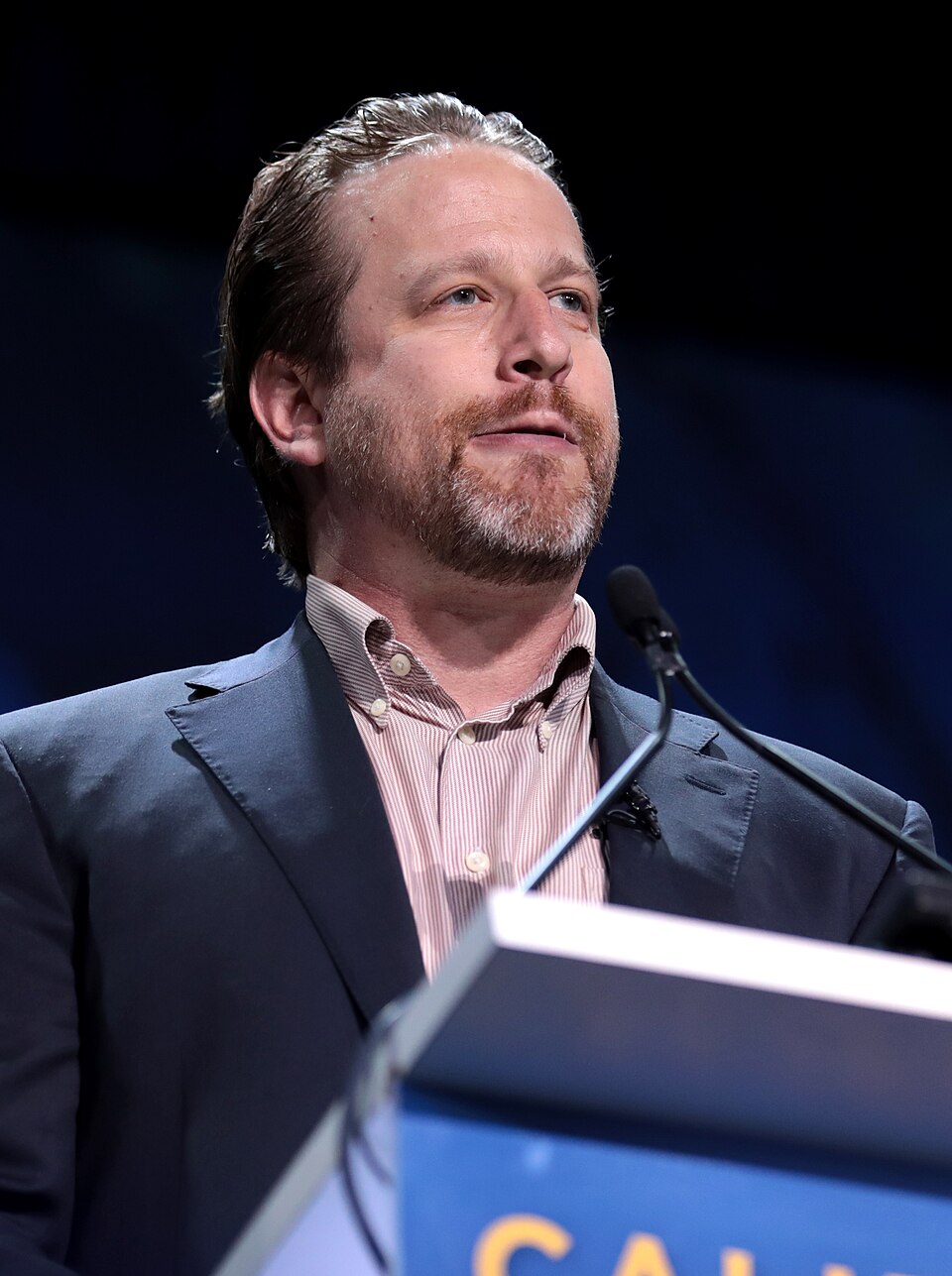 Joseph Sanberg