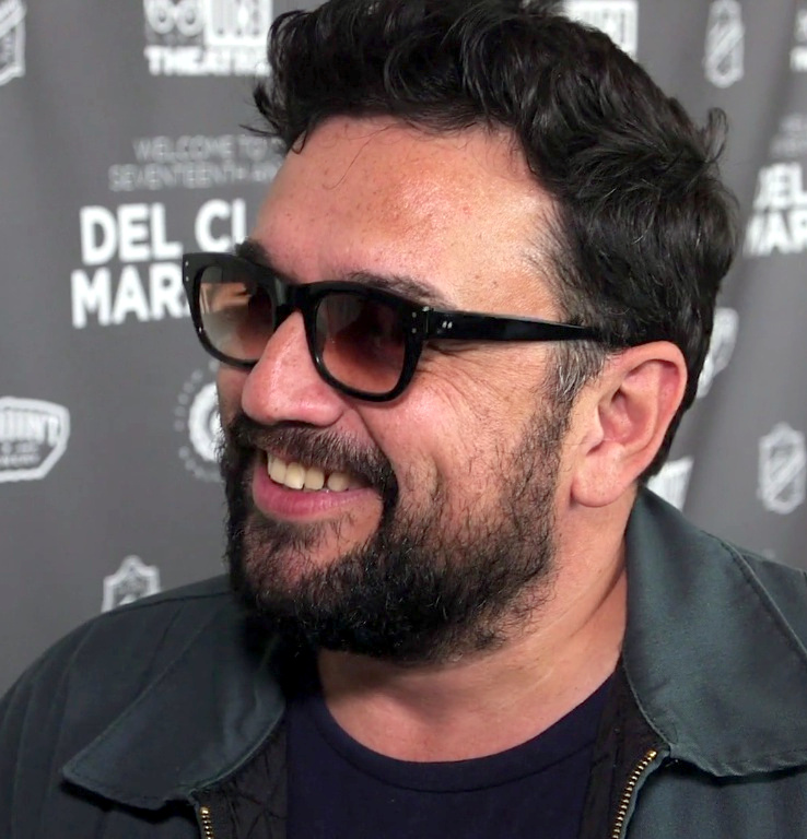 Joseph Sanz