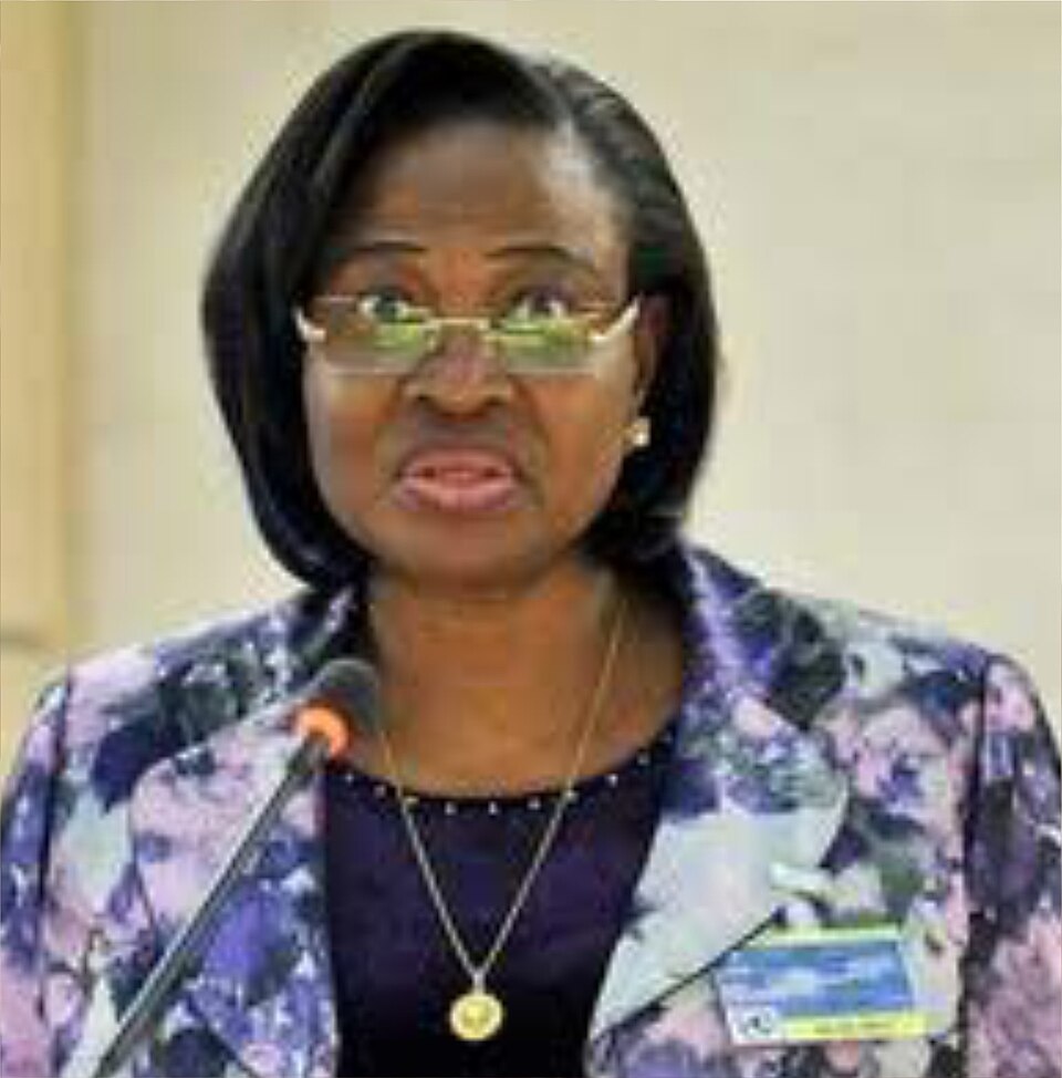 Joseph Sawadogo
