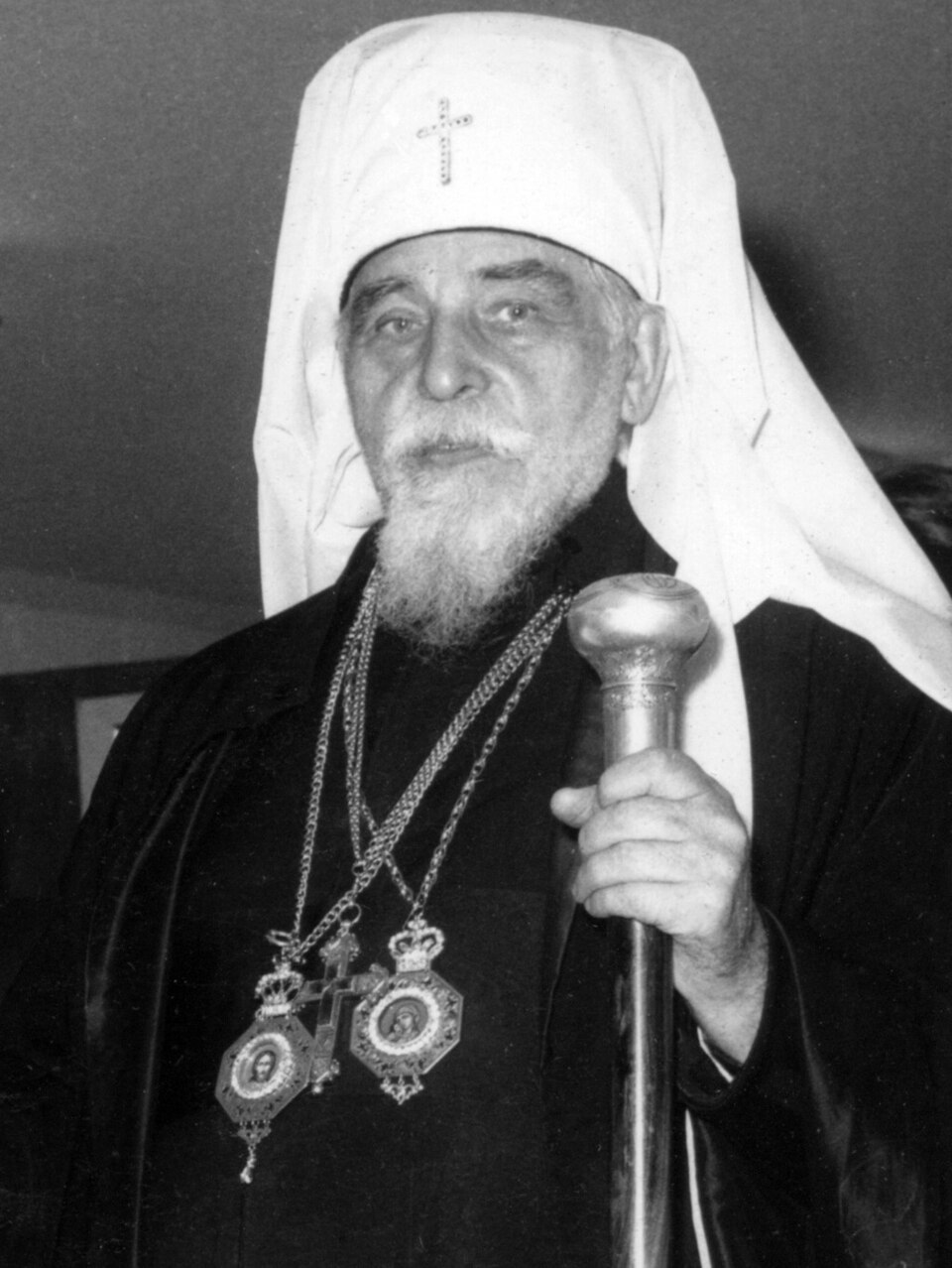 Joseph Slipyj