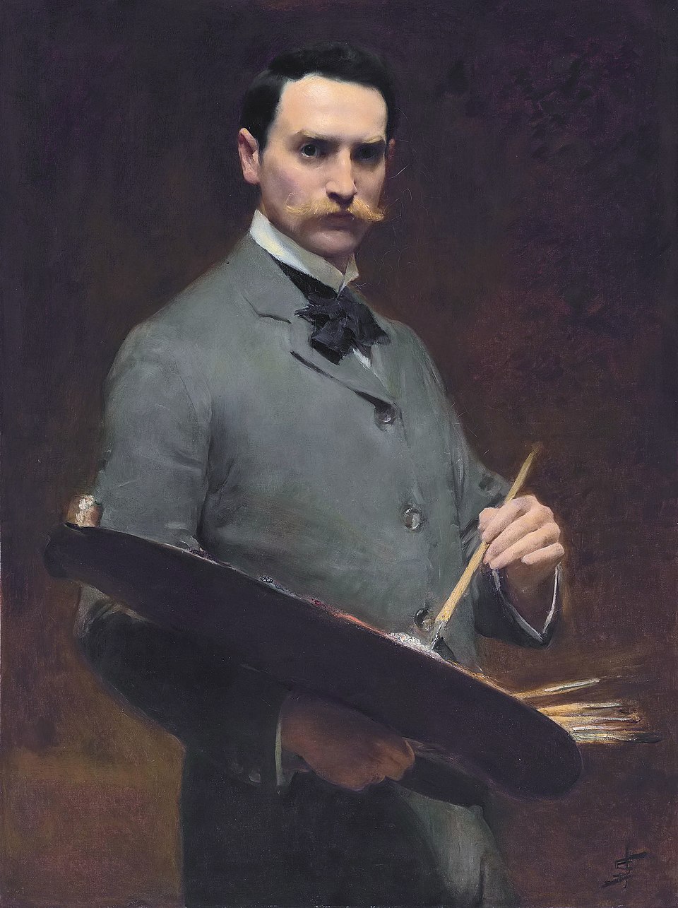 Joseph Solomon