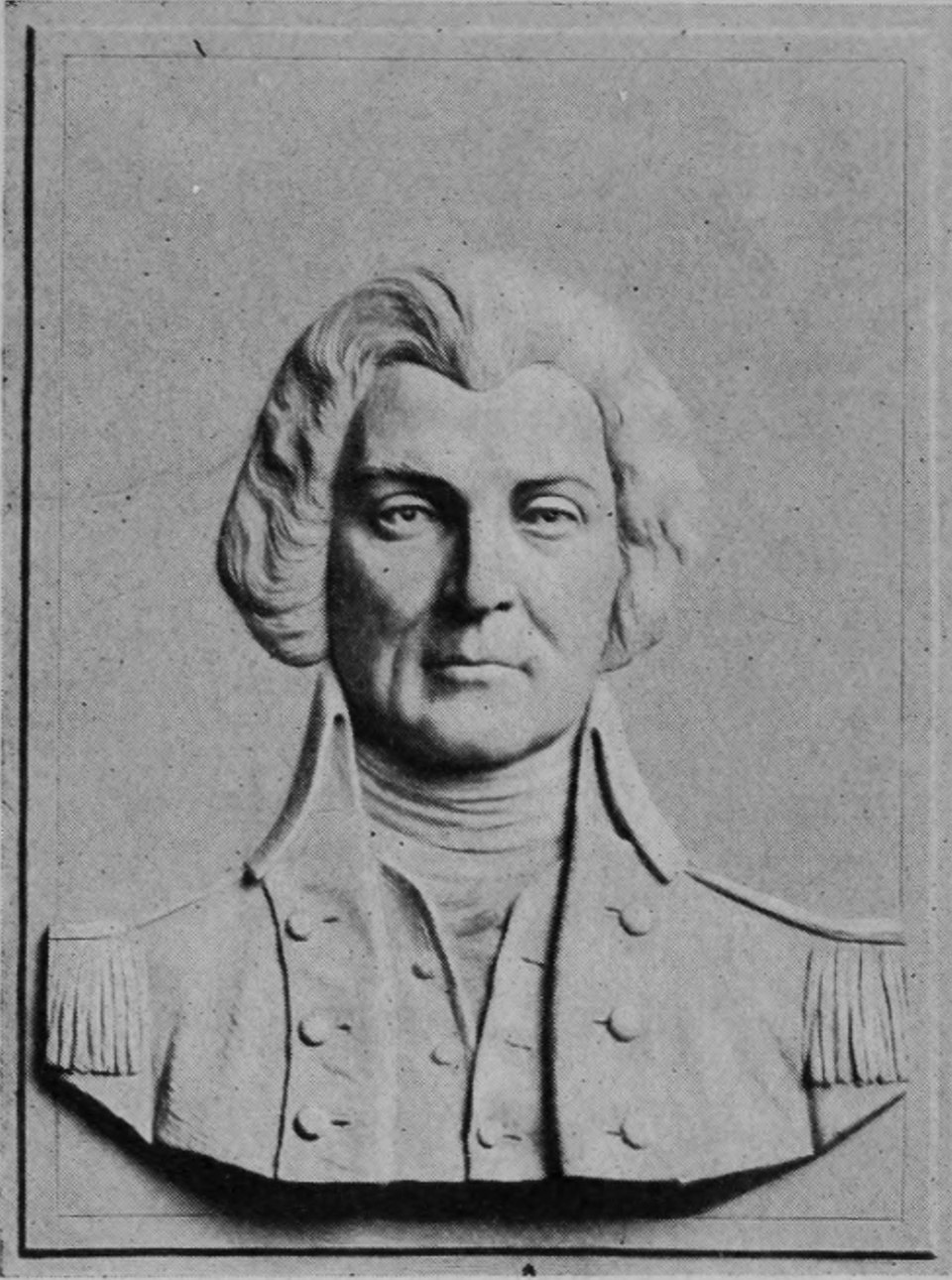 Joseph Spencer