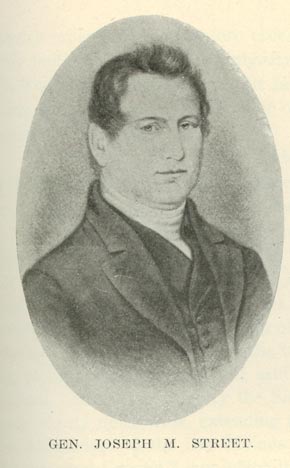 Joseph Streeter